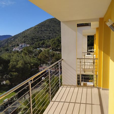 Residenza Ginepri 69 Apartman Bergeggi Szoba fotó