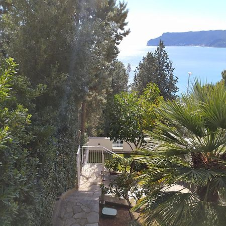 Residenza Ginepri 69 Apartman Bergeggi Szoba fotó