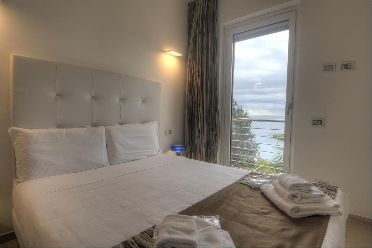 Residenza Ginepri 69 Apartman Bergeggi Kültér fotó