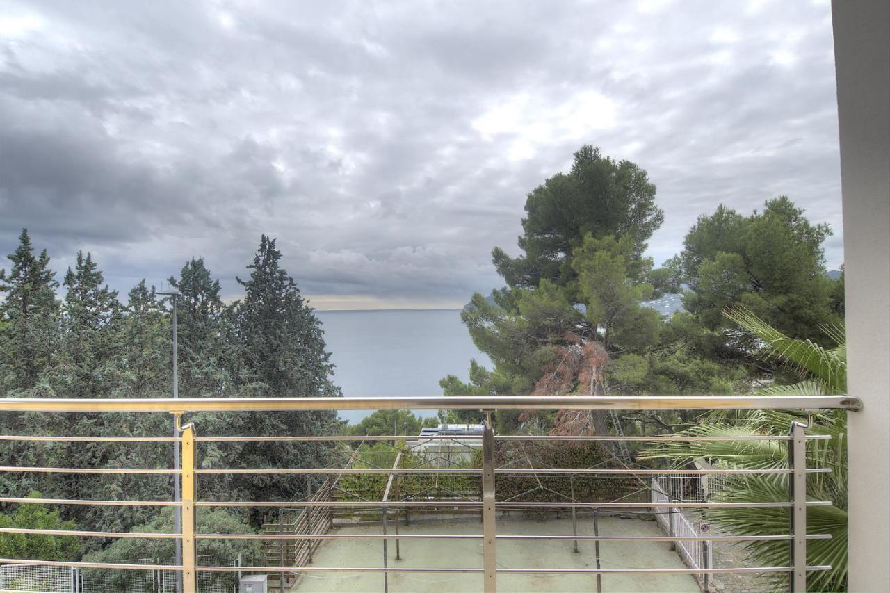 Residenza Ginepri 69 Apartman Bergeggi Kültér fotó
