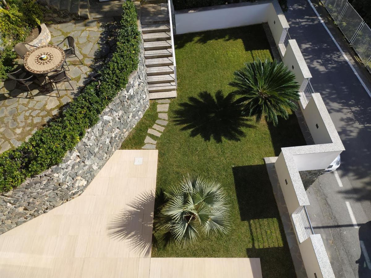Residenza Ginepri 69 Apartman Bergeggi Kültér fotó