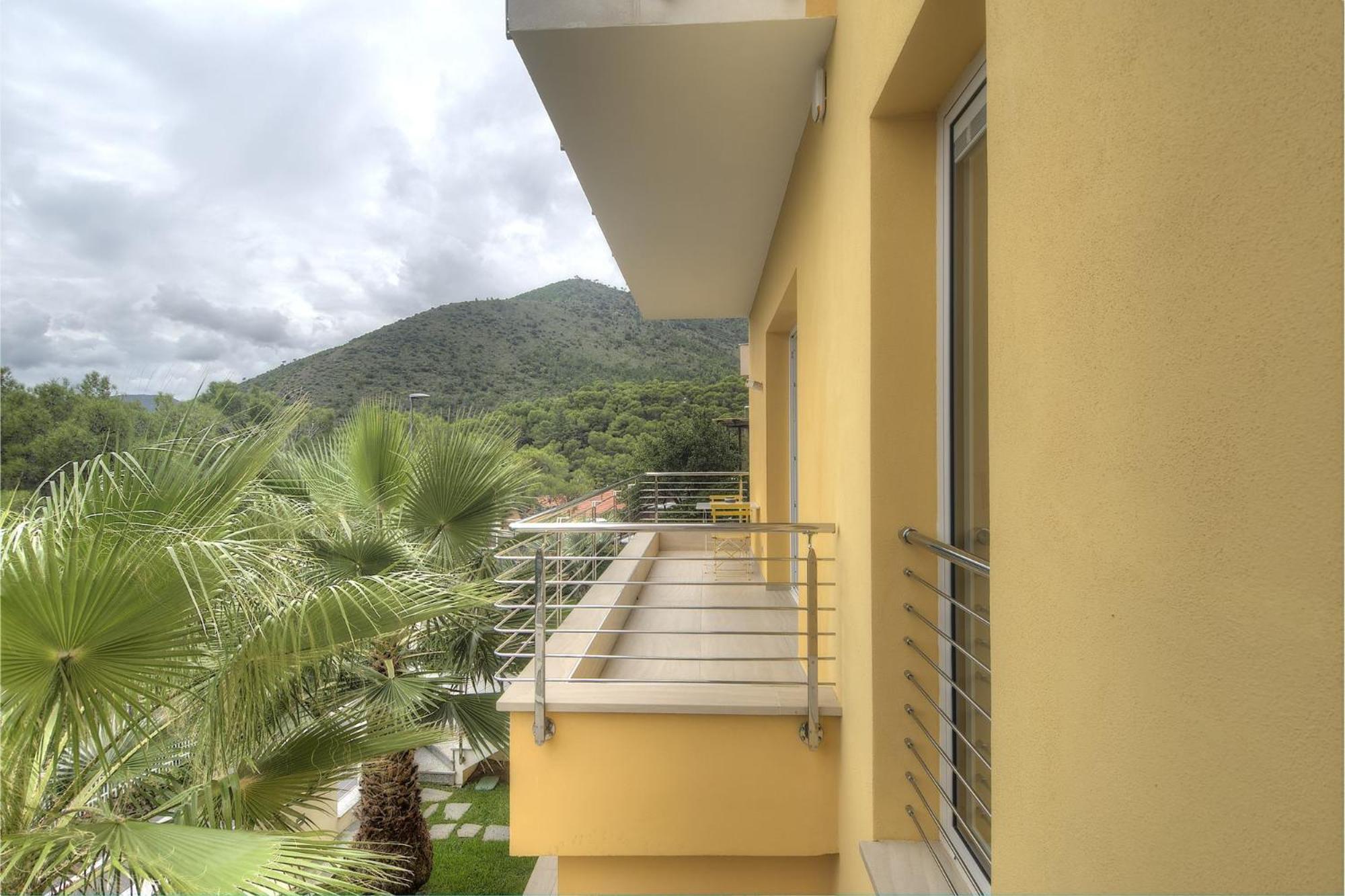 Residenza Ginepri 69 Apartman Bergeggi Szoba fotó