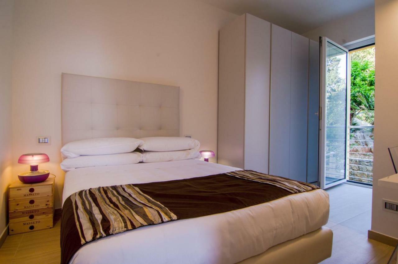 Residenza Ginepri 69 Apartman Bergeggi Kültér fotó