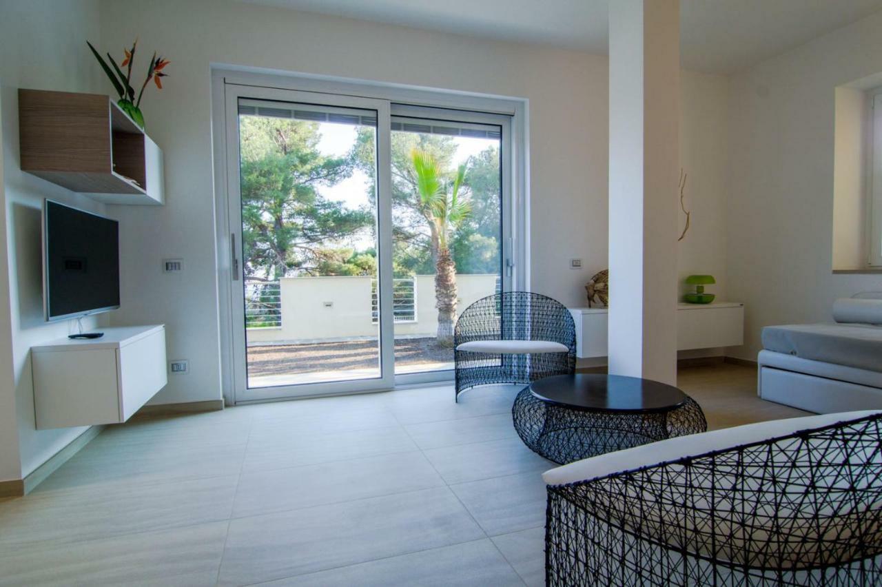 Residenza Ginepri 69 Apartman Bergeggi Kültér fotó