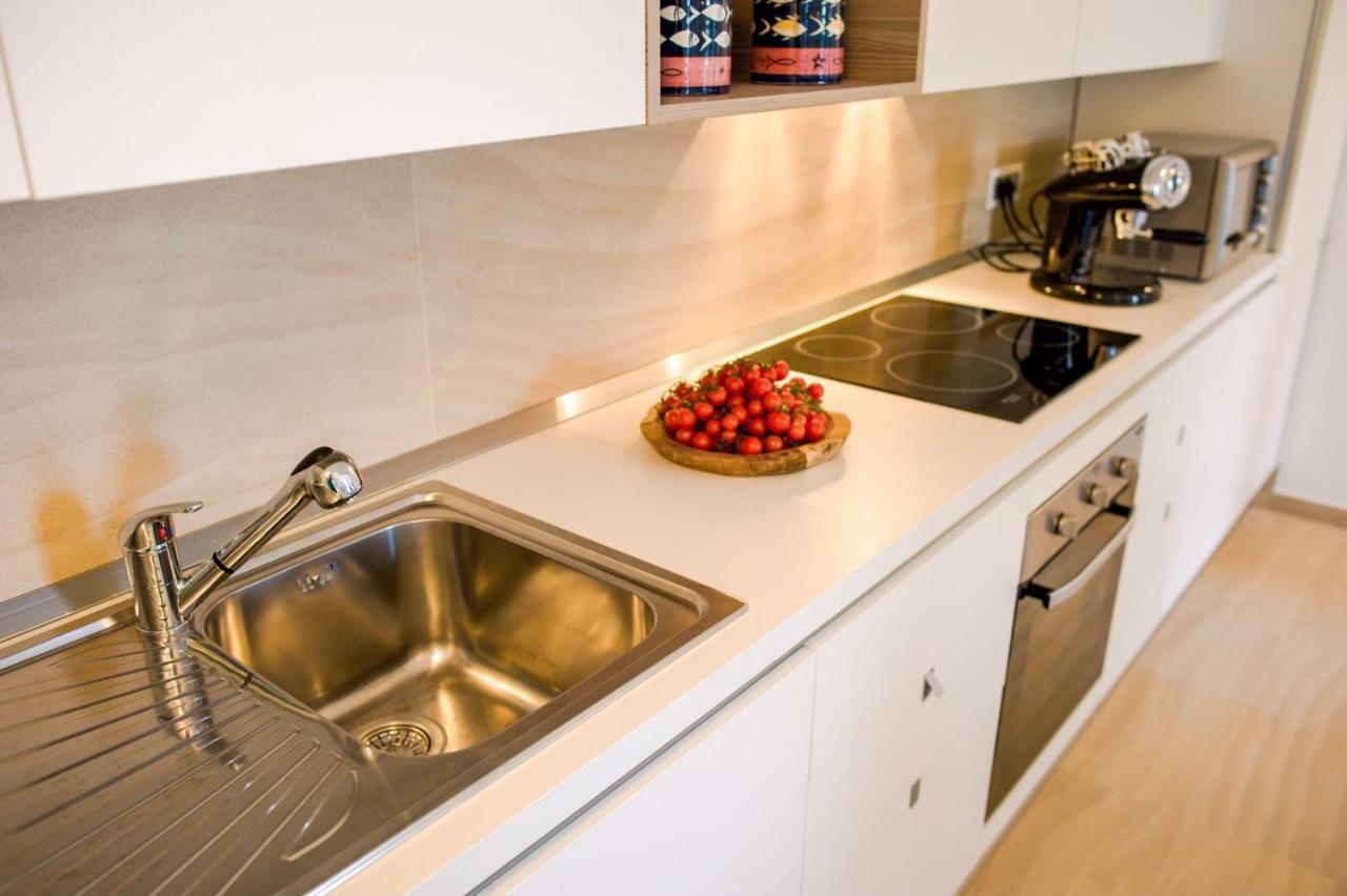 Residenza Ginepri 69 Apartman Bergeggi Kültér fotó