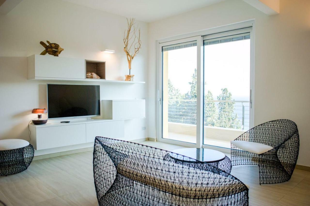 Residenza Ginepri 69 Apartman Bergeggi Kültér fotó